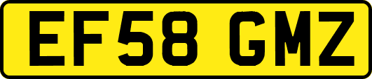 EF58GMZ