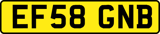 EF58GNB