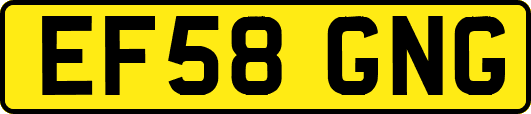 EF58GNG
