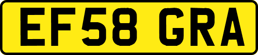 EF58GRA