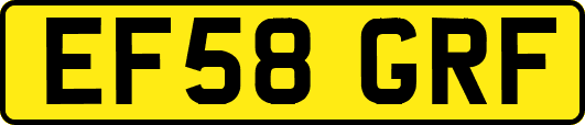 EF58GRF