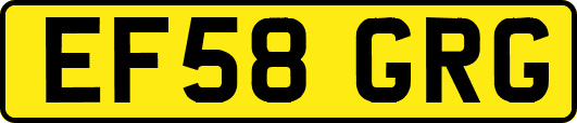 EF58GRG