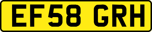 EF58GRH