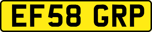 EF58GRP