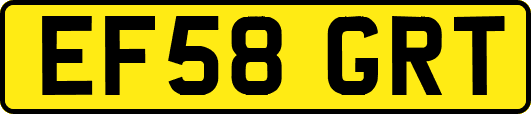 EF58GRT
