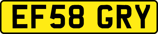 EF58GRY