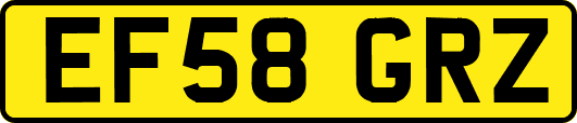 EF58GRZ