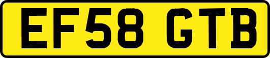 EF58GTB