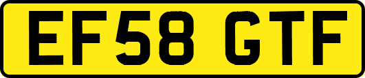 EF58GTF