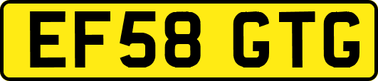 EF58GTG