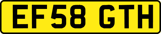 EF58GTH