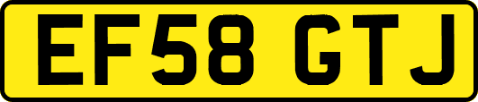 EF58GTJ