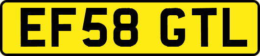 EF58GTL