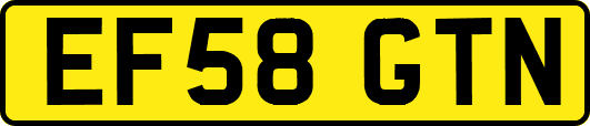 EF58GTN