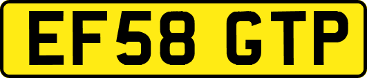 EF58GTP