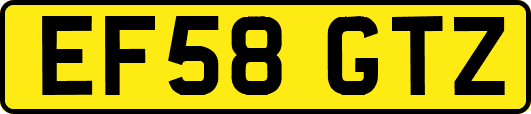 EF58GTZ