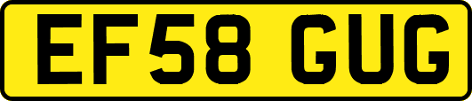EF58GUG