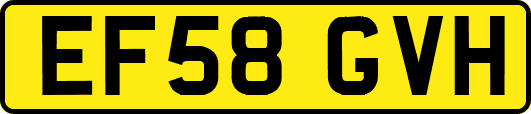EF58GVH
