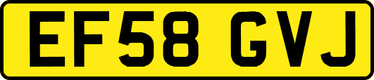 EF58GVJ
