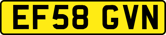 EF58GVN