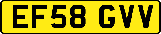 EF58GVV