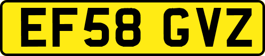 EF58GVZ
