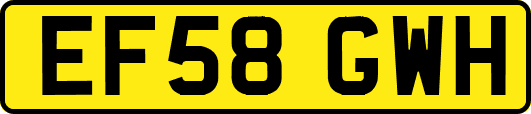 EF58GWH