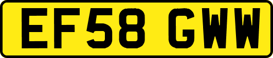 EF58GWW
