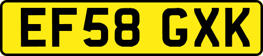 EF58GXK