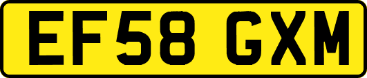 EF58GXM