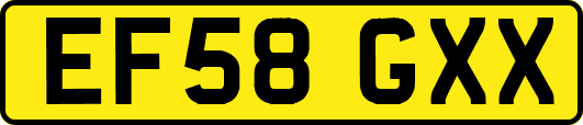 EF58GXX
