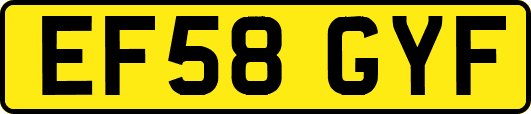 EF58GYF