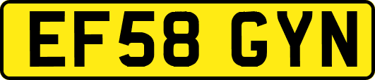 EF58GYN