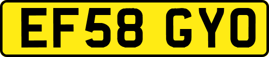 EF58GYO
