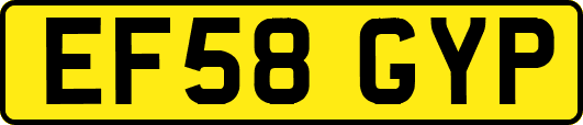 EF58GYP