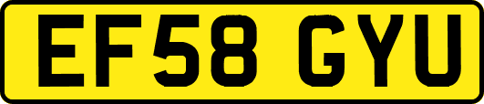 EF58GYU