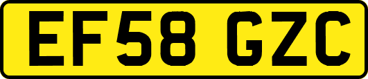 EF58GZC