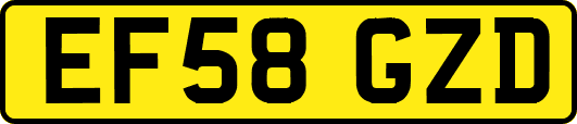EF58GZD