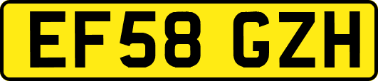 EF58GZH