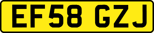 EF58GZJ