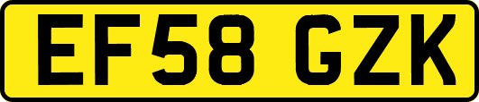 EF58GZK