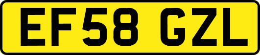 EF58GZL