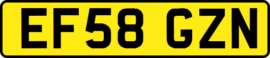 EF58GZN