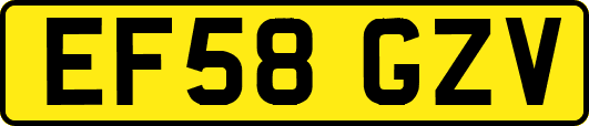 EF58GZV