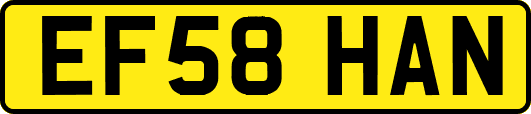 EF58HAN