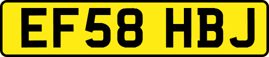 EF58HBJ