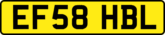EF58HBL