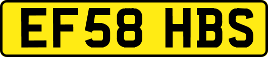 EF58HBS