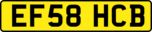 EF58HCB