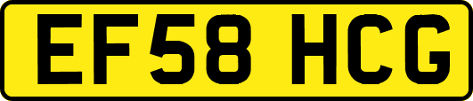 EF58HCG